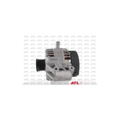 Kuva Laturi OPEL CORSA D, D Skåp/halvkombi, MERIVA B Minibus, minivan OE 13222936, 13256931, 6204259