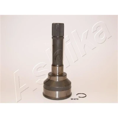 Kuva Nivelsarja, vetoakseli, Pyörän puoli SUZUKI JIMNY Terrängbil täckt OE 44101 81A00, 4410182A00, 4410182A00000
