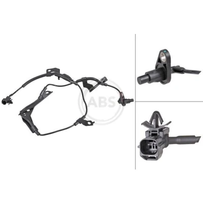 Kuva A.B.S. 32001 ABS Anturi