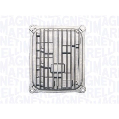 Kuva MAGNETI MARELLI 711470000828 Ohjainlaite, Valo MERCEDES BENZ: E sarja Sedan, C T modell