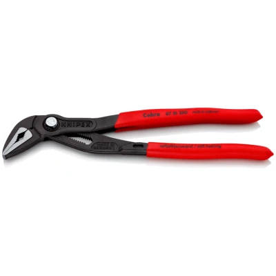 Kuva KNIPEX 87 51 250 Putki / vesipumppupihdit 250mm