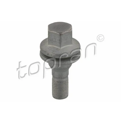 Kuva Pyöränruuvi/pultti CITROËN, DS, OPEL, PEUGEOT, TOYOTA, VAUXHALL OE 3549817, 5405 67, 9644576680
