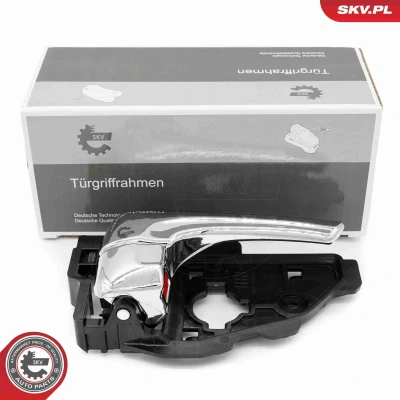 Kuva ESEN SKV 97SKV062 Ovenkahva Sisempi, Oikea, Edessä HYUNDAI: ix35