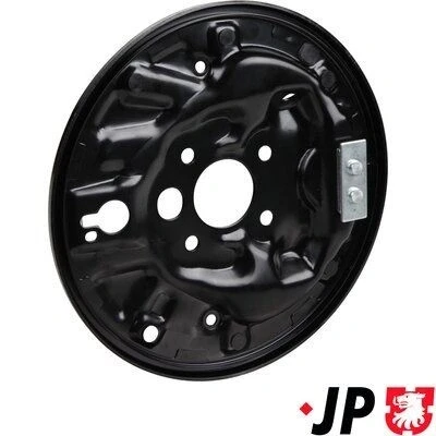 Kuva JP GROUP 1164303180 Suojapelti, jarrurumpu