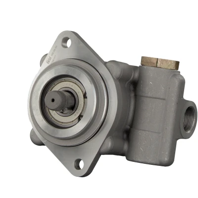 Kuva FEBI BILSTEIN 44516 Ohjaustehostimen Pumppu Hydraulinen