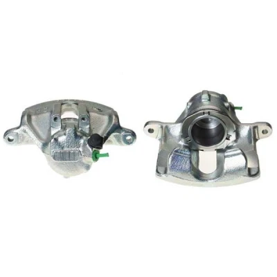 Kuva BUDWEG CALIPER 341080 Jarrusatula MERCEDES BENZ: 190, W124 Sedan, Coupe
