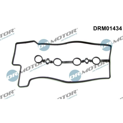 Kuva DR.MOTOR AUTOMOTIVE DRM01434 Venttiilikopan Tiiviste TOYOTA: Yaris II Hatchback, I Hatchback