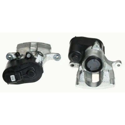 Kuva BUDWEG CALIPER 343721 Jarrusatula VOLVO: V70 3, XC60 I, V60 FORD: S Max Mk1, Galaxy Mk2 MPV