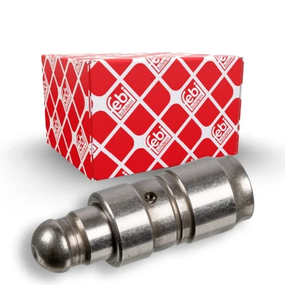 Kuva FEBI BILSTEIN 107177 Hydraulinen Venttiilinnostin Imupuoli, Poistopuoli TOYOTA: Verso