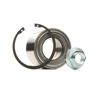 Kuva SKF VKBA 7446 Pyöränlaakerit 80 MAZDA: 6 Sedan, Hatchback, Farmari, KIA: CARENS 2