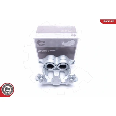 Kuva Jarrusatula, Etuakseli, oikea NISSAN CABSTAR E OE 411119X425