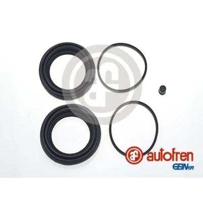 Kuva AUTOFREN SEINSA D4486 Jarrusatula Korjaussarja Etuakseli 60 BASIC PARTS MERCEDES BENZ: Vario Van / Farmari