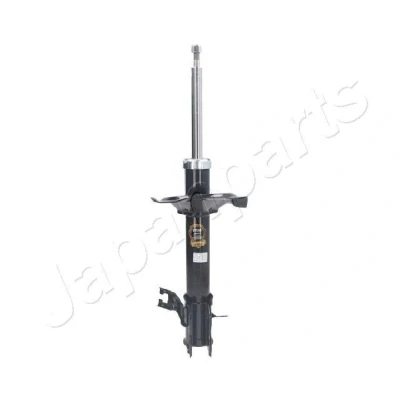 Kuva JAPANPARTS MM 10068 Iskunvaimentimet Etuakseli, vasen Kaasupaine Kaksiputki Joustintuki Tappi ylhäällä NISSAN: X Trail