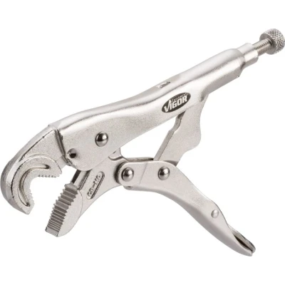 Kuva VIGOR V3738 Lukkopihdit 175, 175 Soft foam insert