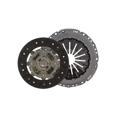 Kuva AISIN Clutch Set (2P) KE FO14R Kytkinpaketti kaksiosainen Painelevyllä Kytkinlevyllä, ilman irroitinlaakeria 240 FORD: MONDEO 4 Turnier, S Max Mk1