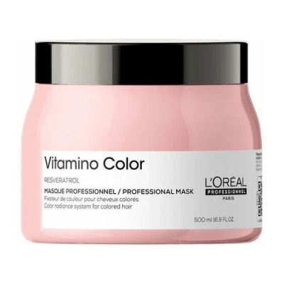 Kuva L&#039;Oréal Professionnel Serie Expert Vitamino Color Naamio 500 ml
