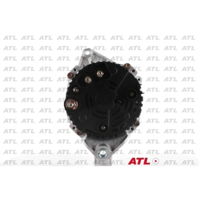 Kuva Laturi RENAULT SAFRANE I OE 542069, 7700856249, 7700857460