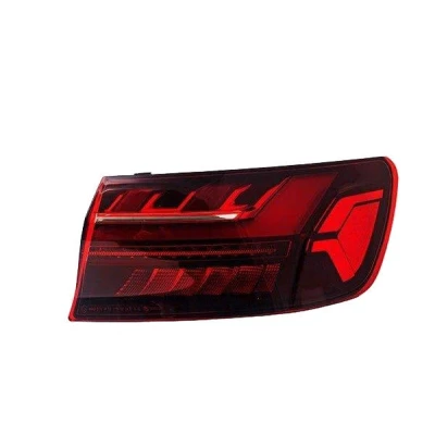 Kuva MAGNETI MARELLI 714081830203 Takavalot Oikea Uloin osa LED