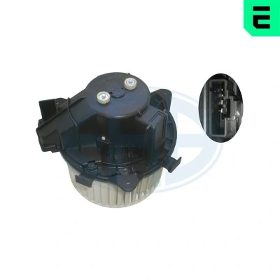 Kuva Sisätilapuhallin FIAT STILO, STILO Multi Wagon OE 46723434