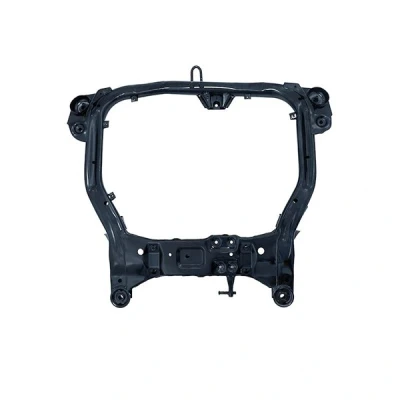 Kuva Apurunko/laitepidike, Etuakseli HYUNDAI i30, i30 Kombi, KIA CEE&#039;D Halvkombi, SW OE 62405 1H020, 1H021, 2L000