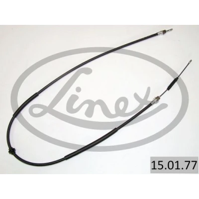 Kuva Vaijeri, käsijarru, Takana, Oikea, Vasen FORD MONDEO Turnier II OE 1 000 839, 005 574, 019 240