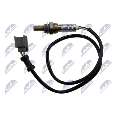 Kuva NTY ESL HD 016 Lambda Anturi Kierre, esivoideltu HONDA: CIVIC 7 Limousine, Hatchback, Stream I