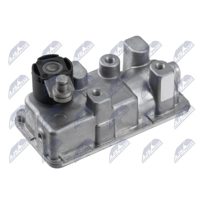 Kuva Ohjausrasia, ahdin CHRYSLER, JEEP, MERCEDES BENZ OE 757608 0001, 761399 0002