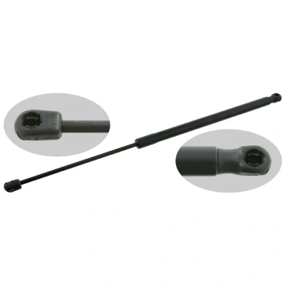 Kuva FEBI BILSTEIN 27739 Takaluukun Kaasujousi 460 582 Molemminpuolin MERCEDES BENZ: C sarja Sportcoupe