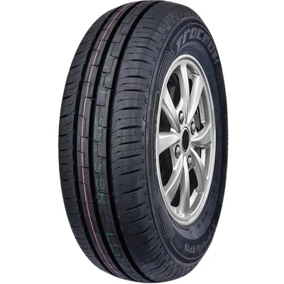 Kuva Tracmax Transporter RF19 225/70 R15 112S henkilöauto Kesärenkaat Renkaat FIAT: Ducato III Van, Flatbed Kuorma auto / Alusta RF19CR1506