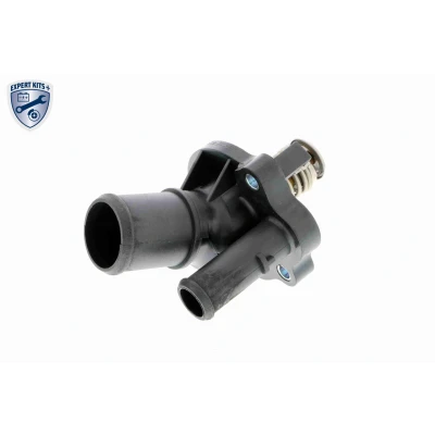 Kuva VEMO EXPERT KITS + V25 99 1737 Termostaatti 90 Tiivisteillä Kopalla, Muovikotelo FORD: MONDEO 3 Kombi, 4 Turnier, S Max Mk1, VOLVO: V70