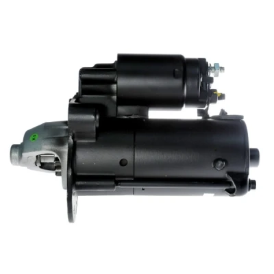Kuva HELLA 8EA 011 610 271 Starttimoottori 12 1,2 11 VOLVO: V50, V70 3, S80 II, FORD: FOCUS 2 Kombi, 2, 3 Turnier, MAZDA: Hatchback