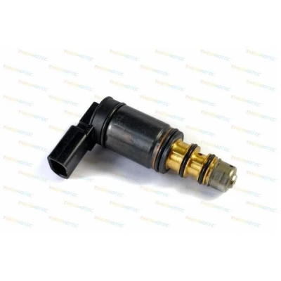Kuva Säätöventtiili, ilmastoinnin kompressori THERMOTEC KTT060013