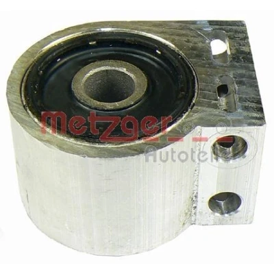 Kuva METZGER 52026508 Tukivarren Hela Etuakseli, vasen, oikea, Ulompi Kumilaakeri CHEVROLET: Captiva, OPEL: Antara