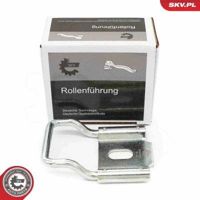 Kuva ESEN SKV 97SKV103 Ohjain, lukitusnuppi
