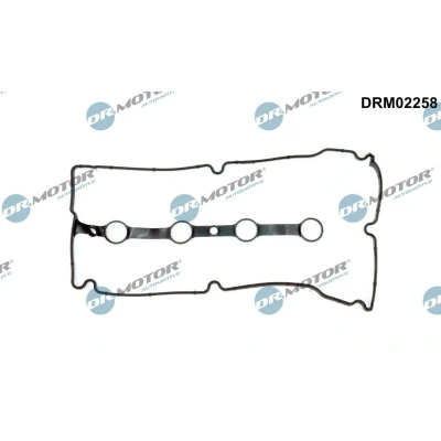 Kuva DR.MOTOR AUTOMOTIVE DRM02258 Venttiilikopan Tiiviste MAZDA: 323 F 6, FAMILIA 6