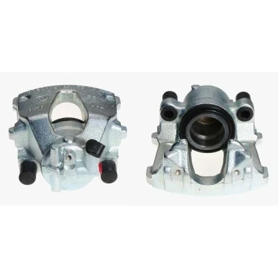 Kuva BUDWEG CALIPER 342771 Jarrusatula ALFA ROMEO: 156 Sedan, GT, FIAT: Punto II Hatchback