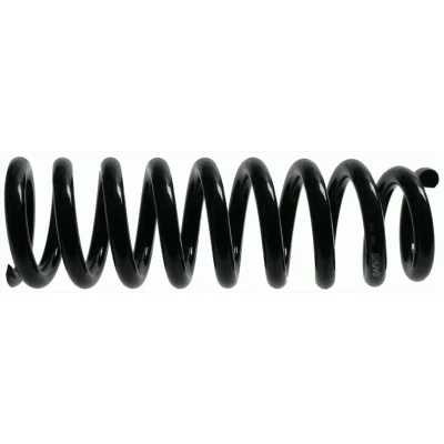 Kuva SACHS 998 786 Jousi TOYOTA: Land Cruiser Prado 120