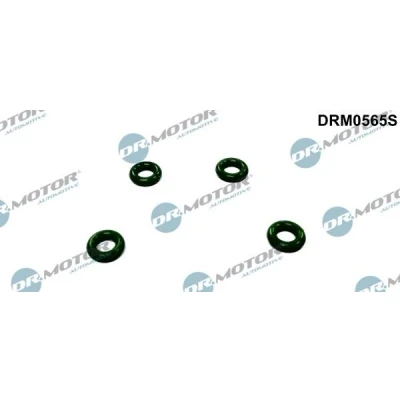 Kuva DR.MOTOR AUTOMOTIVE DRM0565S Tiivistesarja, Ruiskutussuutin FORD: S Max Mk1