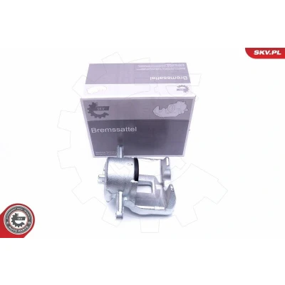 Kuva Jarrusatula, Etuakseli, oikea SUZUKI GRAND VITARA I, II OE 5510165J04, 5510165J04999, 5510367D00