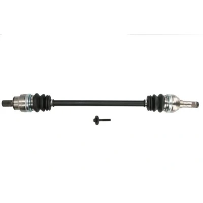 Kuva PASCAL G2V046PC Vetoakseli Taka akseli, molemminpuolinen 793 VOLVO: XC90 I