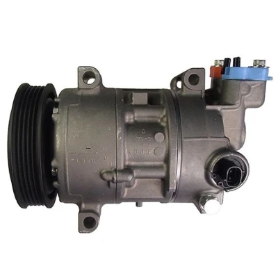 Kuva Airstal 10 4197 Ilmastoinnin Kompressori PAG 46 R134a TOYOTA: Avensis III Farmari