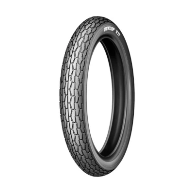 Kuva Dunlop F17 100/90 R17 55S henkilöauto Kesärenkaat Renkaat 650993