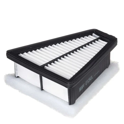Kuva HENGST FILTER E1292L Ilmansuodatin 70 79 205 Suodatinpanos RENAULT: TWINGO 2
