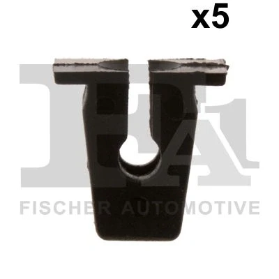 Kuva FA1 11 60005.5 Suoja /Koristelista AUDI: A5 B8 Sportback, A2, A4 Sedan, VOLKSWAGEN: Passat B6 B5 GP Golf 4 Variant
