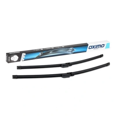 Kuva Pyyhkijänsulka Oximo WE400425 Edessä Flatblade pyyhinsulka (rungoton) BENTLEY: Continental GT, AUDI: A8 D3