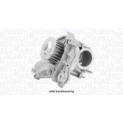Kuva MAGNETI MARELLI 352316171045 Vesipumppu TOYOTA: Avensis I Sedan, MR2 II Coupe, Carina E Hatchback