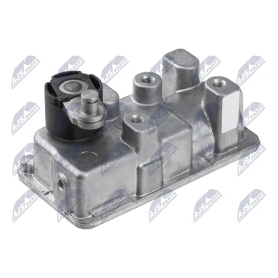 Kuva Ohjausrasia, ahdin MERCEDES BENZ OE 764809 5004S, 770895 0002, 0007