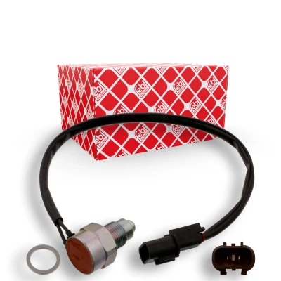 Kuva FEBI BILSTEIN 37358 Peruutusvalon Kytkin Tiivisteillä Kaapelilla