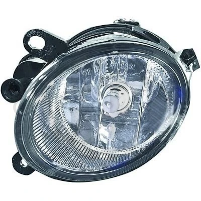 Kuva Sumuvalo, Oikea Diederichs 1026088 audi a6 allroad c6, c6 avant OE 4F0941700