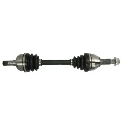 Kuva PASCAL G2X092PC Vetoakseli Etuakseli, vasen 624 OPEL: Insignia A Sports Tourer, Hatchback